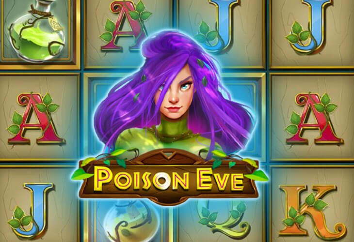 Poison Eve